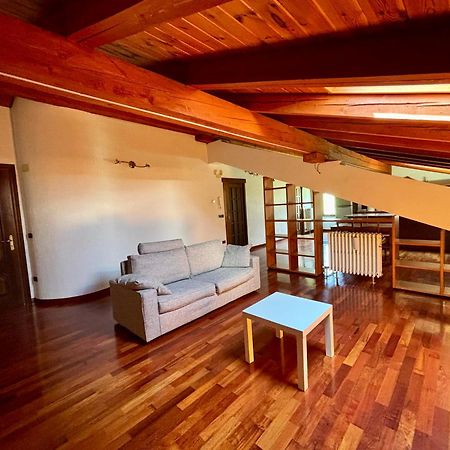 Appartement La Casa Dell'Acero à Aymavilles Extérieur photo